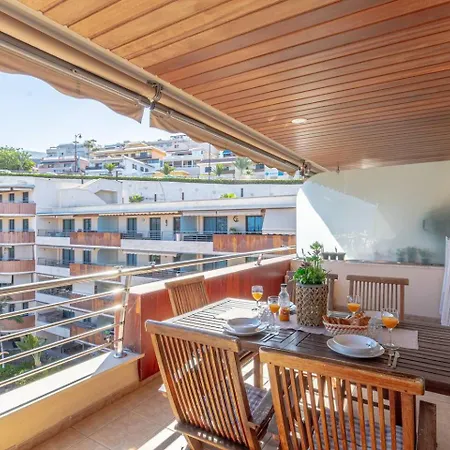 Appartamento Floor Ocean View By Dream Homes Tenerife Puerto de Santiago (Tenerife)