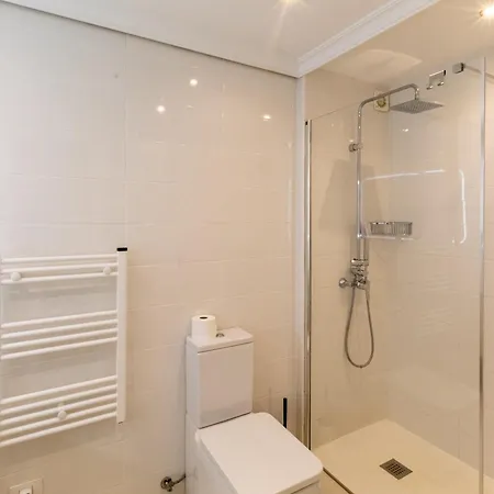 Floor Ocean View By Dream Homes Tenerife Appartamento *