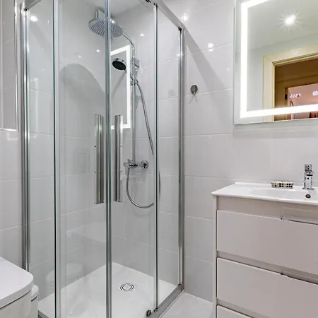 Appartamento Floor Ocean View By Dream Homes Tenerife