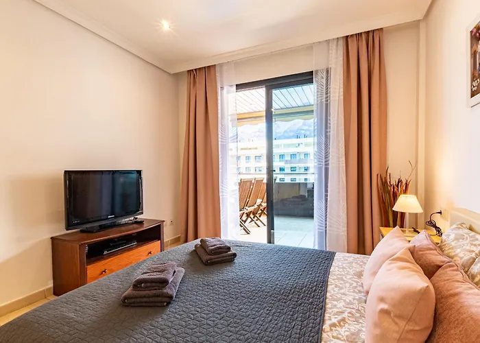 Floor Ocean View By Dream Homes Tenerife