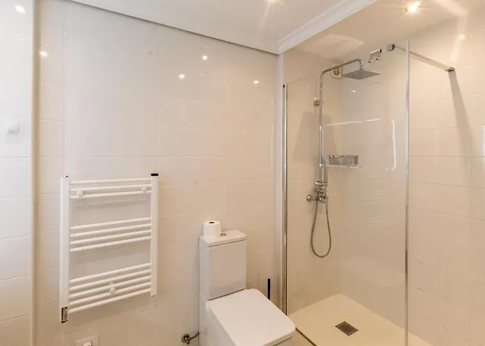 Floor Ocean View By Dream Homes Tenerife Appartement *