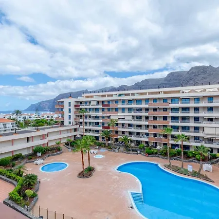 Floor Ocean View By Dream Homes Tenerife