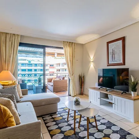 Floor Ocean View By Dream Homes Tenerife Apartament *