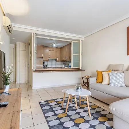 Floor Ocean View By Dream Homes Tenerife *