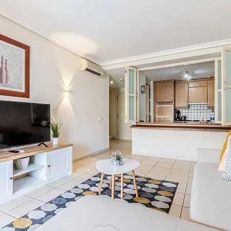 Floor Ocean View By Dream Homes Tenerife Apartament *