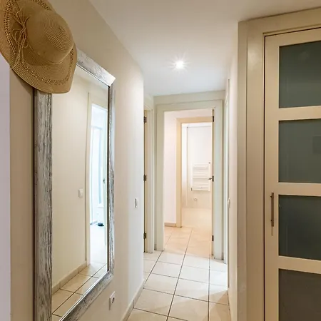 Floor Ocean View By Dream Homes Tenerife Apartament *