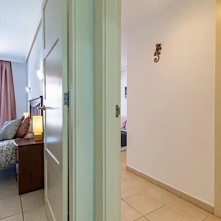 Apartament Floor Ocean View By Dream Homes Tenerife *