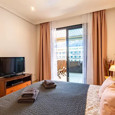 Floor Ocean View By Dream Homes Tenerife