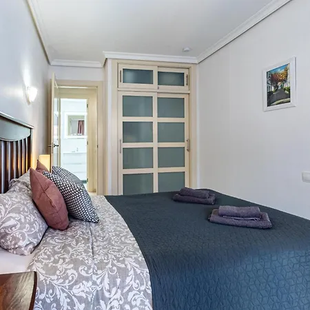 Floor Ocean View By Dream Homes Tenerife