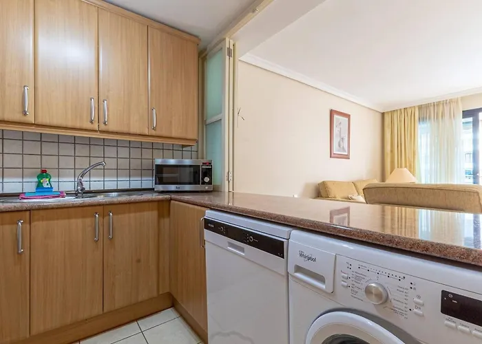 Floor Ocean View By Dream Homes Tenerife Puerto de Santiago (Tenerife)
