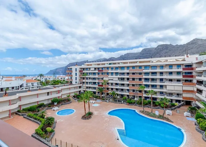 Floor Ocean View By Dream Homes Tenerife