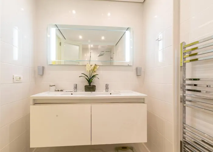 Floor Ocean View By Dream Homes Tenerife Apartment *