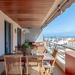 Floor Ocean View By Dream Homes Tenerife شقة بويرتو دي سانتياغو