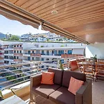 شقة Floor Ocean View By Dream Homes Tenerife