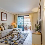 Floor Ocean View By Dream Homes Tenerife شقة بويرتو دي سانتياغو