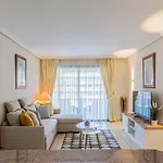 Floor Ocean View By Dream Homes Tenerife بويرتو دي سانتياغو