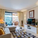 Floor Ocean View By Dream Homes Tenerife شقة *