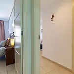 شقة Floor Ocean View By Dream Homes Tenerife *