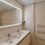 Floor Ocean View By Dream Homes Tenerife بويرتو دي سانتياغو