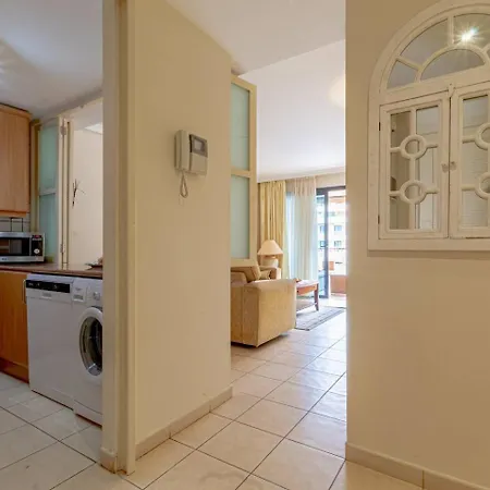 Appartement Floor Ocean View By Dream Homes Tenerife *