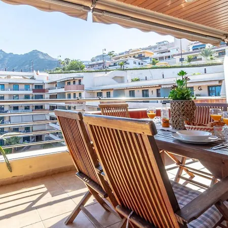 Appartement Floor Ocean View By Dream Homes Tenerife Puerto de Santiago (Tenerife)