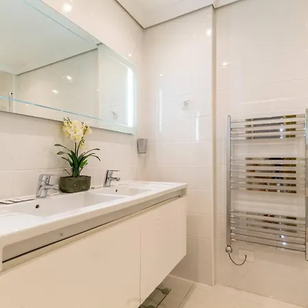 Floor Ocean View By Dream Homes Tenerife Puerto de Santiago (Tenerife)