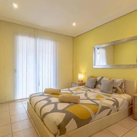 Floor Ocean View By Dream Homes Tenerife * Puerto de Santiago (Tenerife)