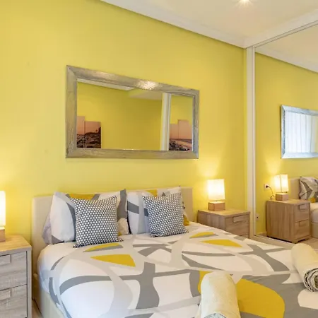 Floor Ocean View By Dream Homes Tenerife Puerto de Santiago (Tenerife)