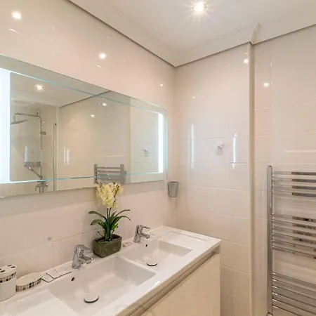 Floor Ocean View By Dream Homes Tenerife