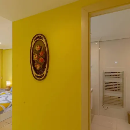 Floor Ocean View By Dream Homes Tenerife