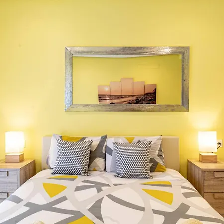 Appartement Floor Ocean View By Dream Homes Tenerife *