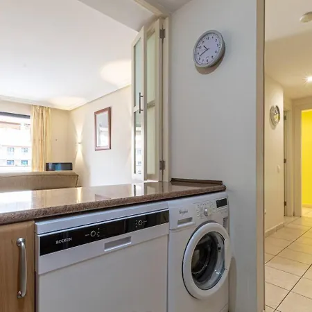 Appartement Floor Ocean View By Dream Homes Tenerife *