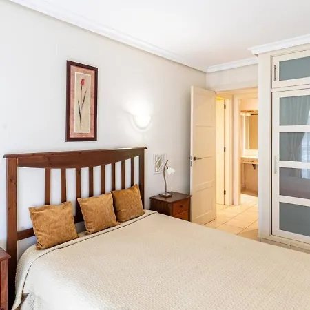 Floor Ocean View By Dream Homes Tenerife Appartement Puerto de Santiago (Tenerife)