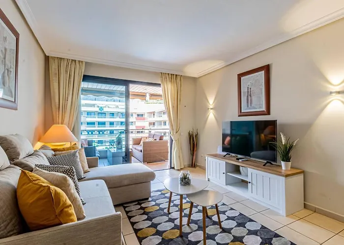 Floor Ocean View By Dream Homes Tenerife Apartamento *