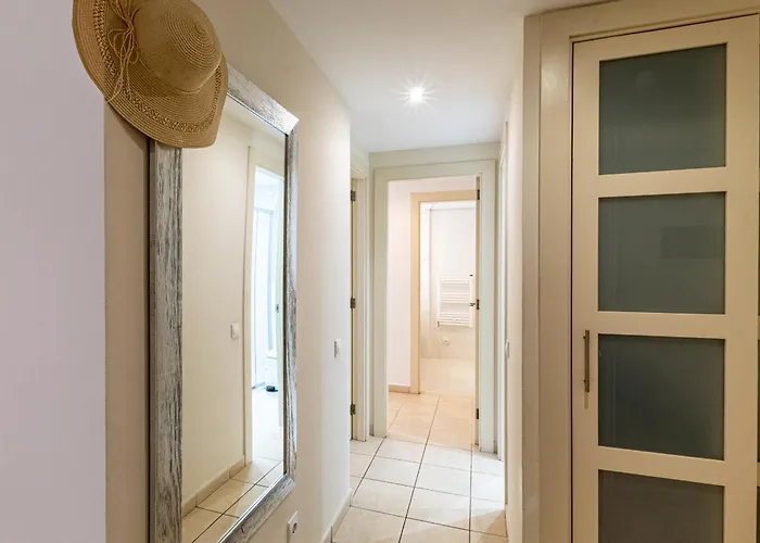 Floor Ocean View By Dream Homes Tenerife 公寓 *