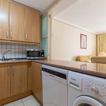 Floor Ocean View By Dream Homes Tenerife Пуэрто-де-Сантьяго