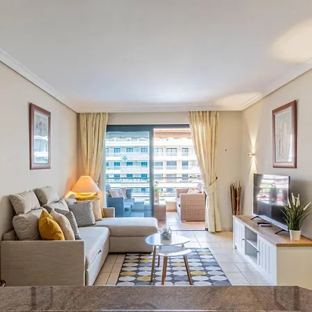 Floor Ocean View By Dream Homes Tenerife * Пуэрто-де-Сантьяго