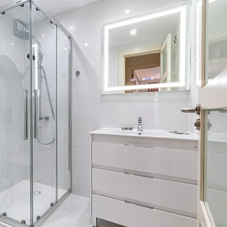 Floor Ocean View By Dream Homes Tenerife Пуэрто-де-Сантьяго